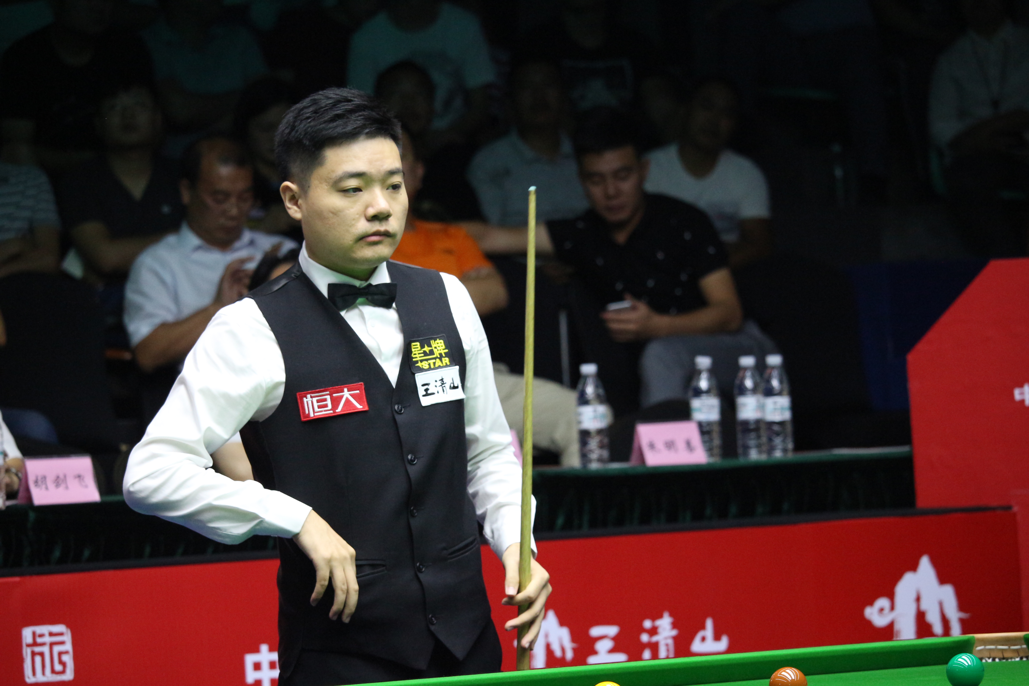 核心的战术 核心的战术