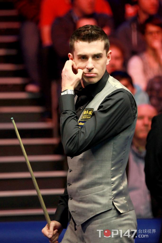 心态全线重 心态全线重