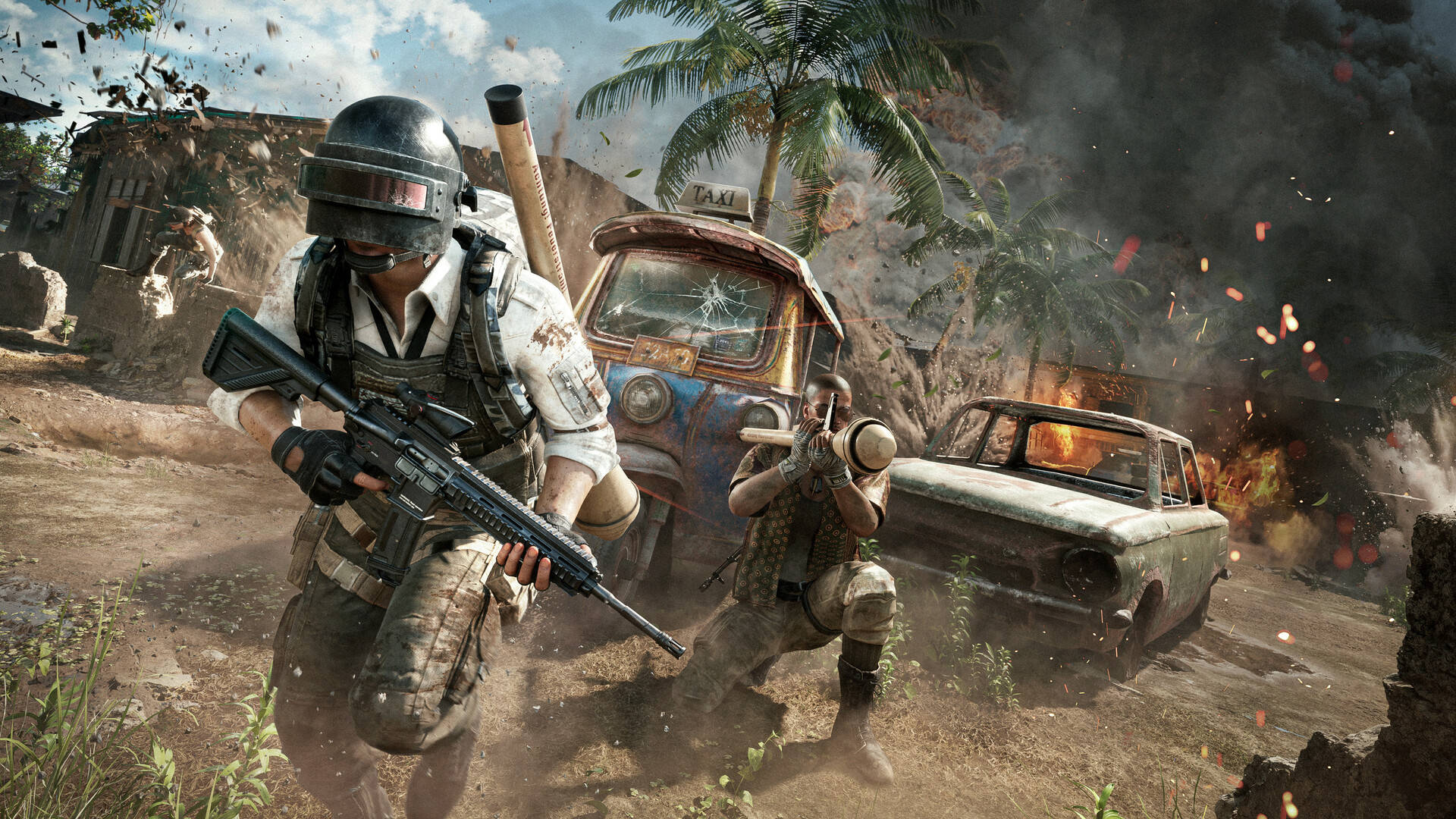 亮了城市的 亮了城市的