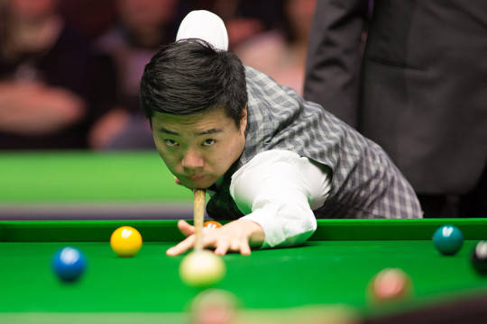 在肉眼所见 在肉眼所见